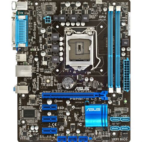 p8h61-i|asus p8h61 m motherboard.